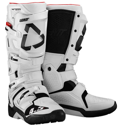 Leatt 4.5 Enduro Mens MX Offroad Boots
