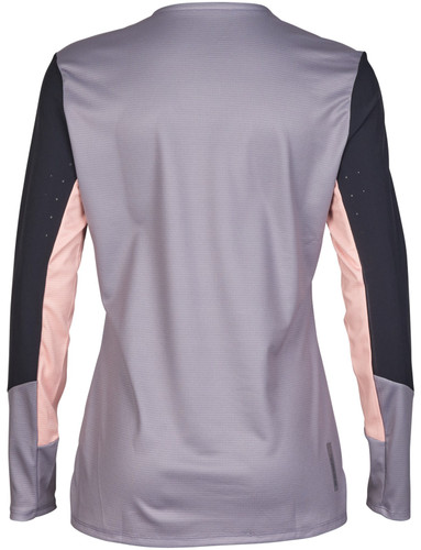 Fox Racing Defend Womens LS MTB Mountain Bike Jersey