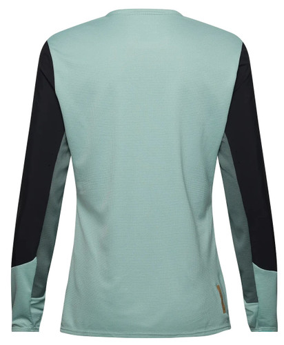 Fox Racing Defend Womens LS MTB Mountain Bike Jersey