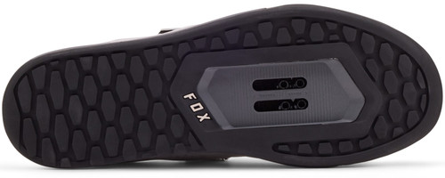 Fox Racing Union Clip-In MTB Mountain Bike Shoes