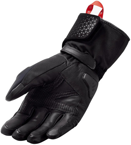 Rev'It Fusion 3 GTX Mens Leather Motorcycle Gloves