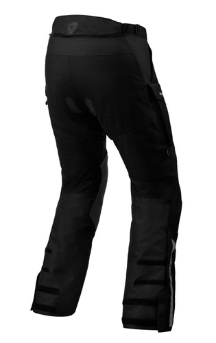Rev'It Offtrack 2 H2O Mens Textile Motorcycle Pants