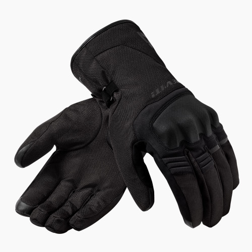 Rev'It Lava H2O Womens Cold Weather Gloves