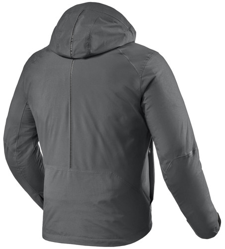 Rev'It Montana H2O Mens Textile Motorcycle Jacket