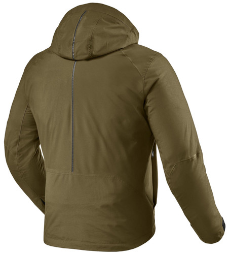 Rev'It Montana H2O Mens Textile Motorcycle Jacket