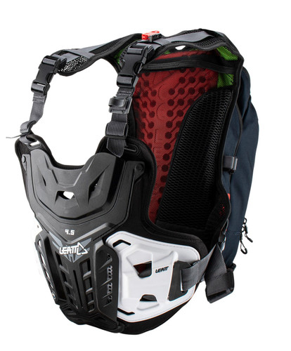 Leatt GPX 4.5 Hydra Chest Protector
