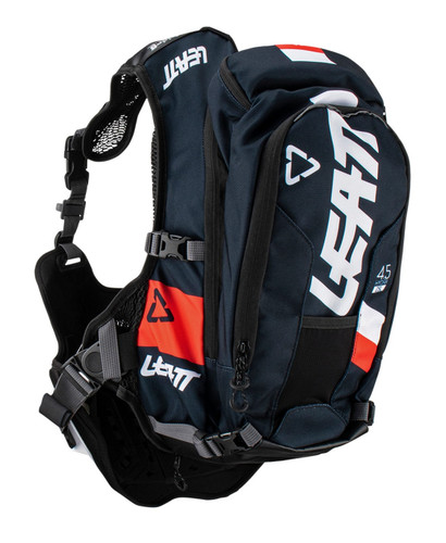 Leatt GPX 4.5 Hydra Chest Protector