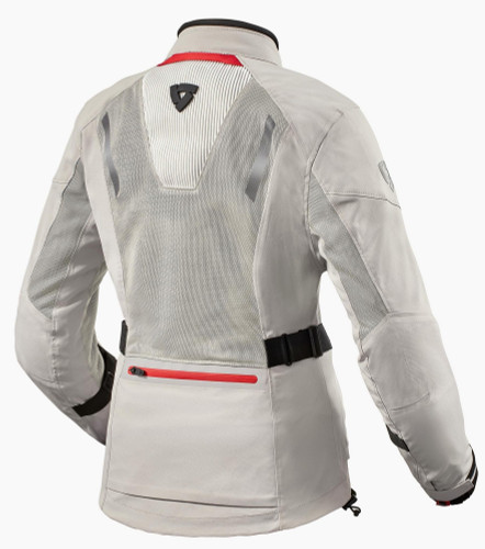 Rev'It Levante 2 H2O Womens Waterproof Motorcycle Jacket