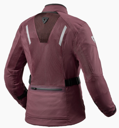 Rev'It Levante 2 H2O Womens Waterproof Motorcycle Jacket