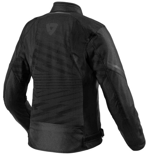 Rev'It Torque 2 H2O Womens Motorcycle Jacket