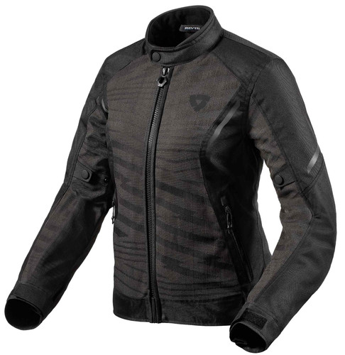 Rev'It Torque 2 H2O Womens Motorcycle Jacket