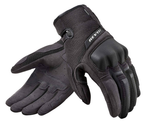 Rev'It Volcano Womens Textile Motorcycle Gloves