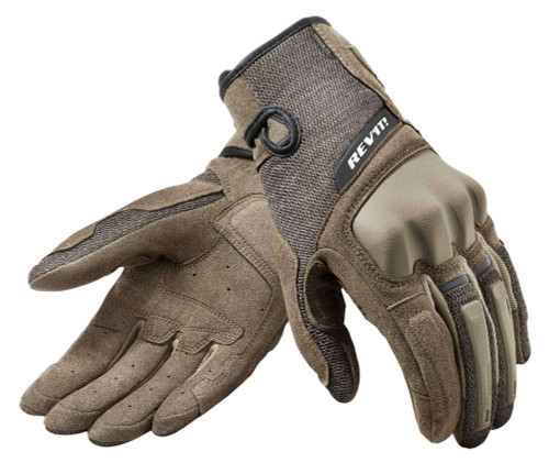 Rev'It Volcano Womens Textile Motorcycle Gloves