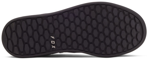 Fox Racing Union Mens Flats Mountain Bike Shoes