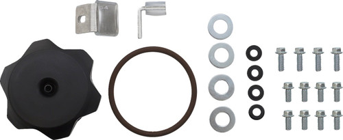 IMS Large Capacity Gas/Fuel Tank | Natural | 2.6 Gallon (112257-N2)