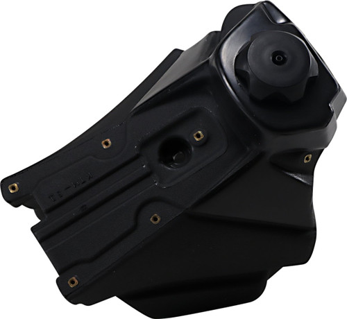 IMS Large Capacity Gas/Fuel Tank - Black - 2.25 Gallon (113346-BK1)