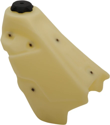 IMS Large Capacity Gas/Fuel Tank | Natural | 3.0 Gallon (117317-N2)