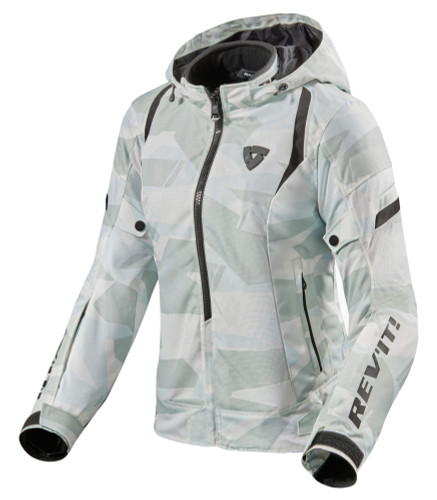 Rev'It Flare 2 Womens Textile Motorcycle Jacket