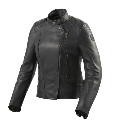 Rev'It Erin Womens Leather Jacket
