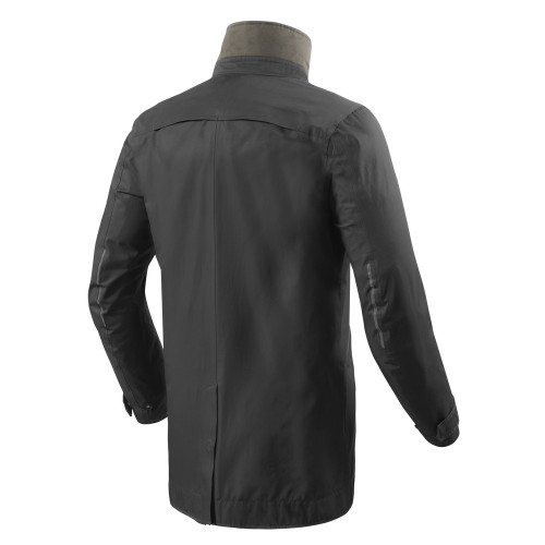 Rev'It Wayne Mens Waterproof Jacket