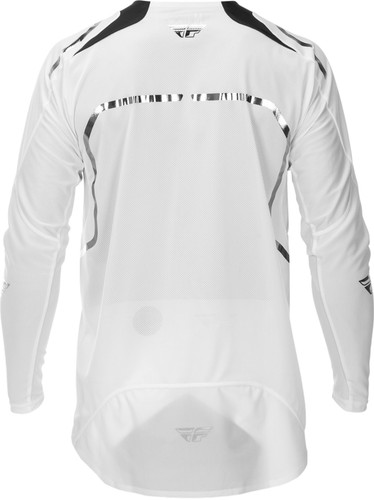 Fly Racing Evolution DTS LE Flash Mens MX Offroad Jersey