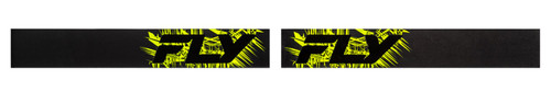 Fly Racing Zone Graphic Snow Goggles