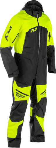 Fly Racing Incline Mens Snow Monosuit