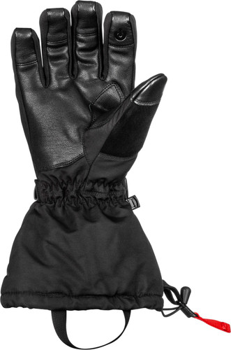 Fly Racing Ignitor Mens Heated Snow Gloves