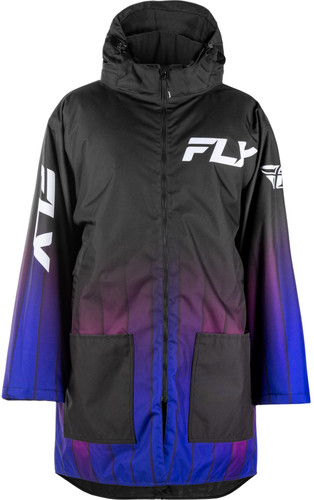 Fly Racing Pit Coat