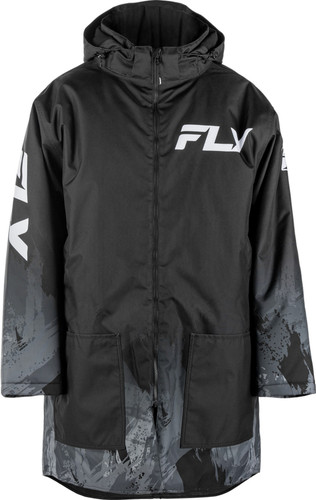 Fly Racing Pit Coat