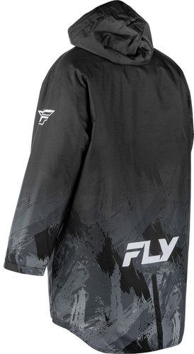 Fly Racing Pit Coat