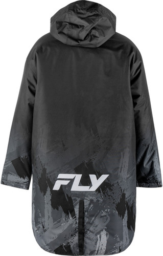 Fly Racing Pit Coat