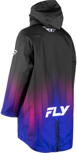 Fly Racing Pit Coat