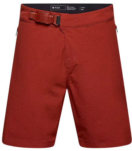 Fox Racing Ranger Youth MTB Mountain Bike Shorts w/Liner