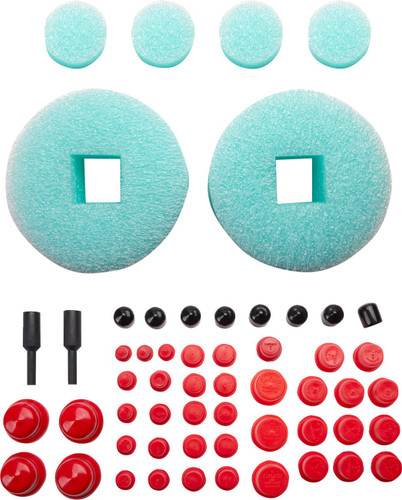 Jims Engine And Transmission Plug Kit (764)