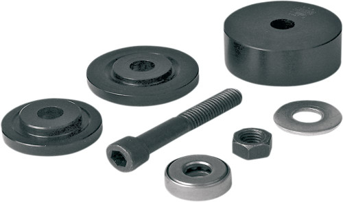 Jims Inner Primary Bearing and Seal Remover/Installer Tool Kit (967)