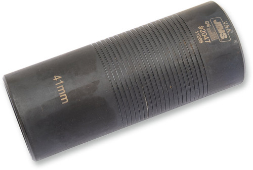 Jims 41mm Fork Seal Installer (2047)