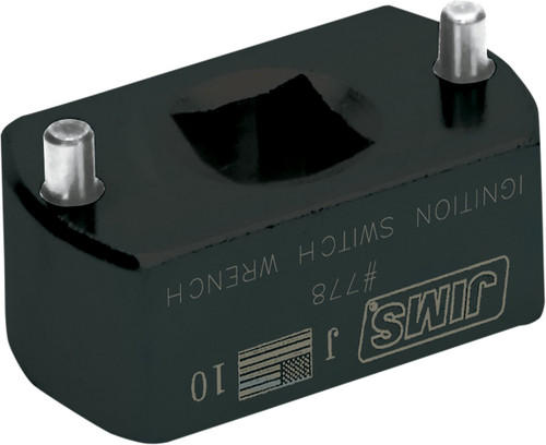 Jims Ignition Switch Fork Lock Tool (778)