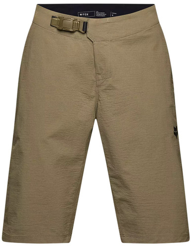 Fox Racing Ranger Womens MTB Mountain Bike Shorts