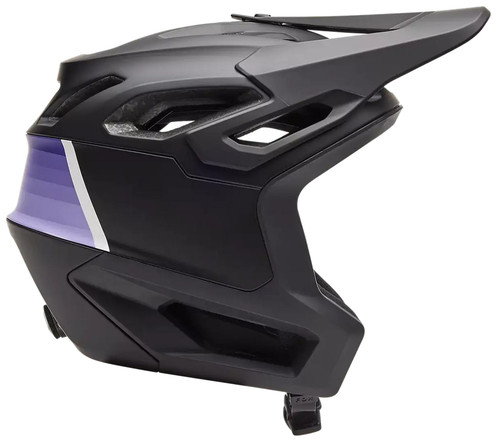 Fox Racing Dropframe Pro Grid MTB Mountain Bike Helmet
