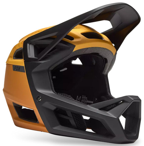 Fox Racing Proframe Frequency MTB Mountain Bike Helmet