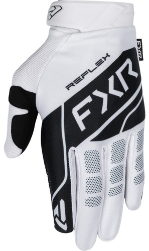 FXR Reflex Dual Mens MX Offroad Gloves