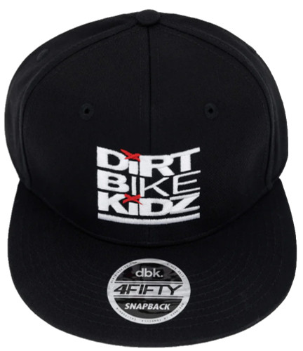 DBK Classic 4Fifty Snapback Hat