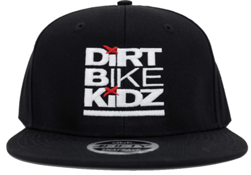 DBK Classic 4Fifty Snapback Hat