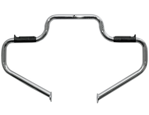 Lindby Multibar Chrome Highway Bars (1311)