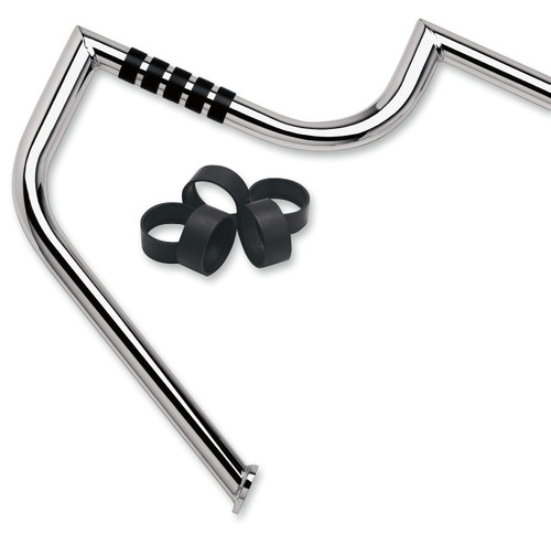 Lindby Wide O-Rings for Linbar Highway Bars | 10pk (412)