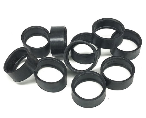 Lindby Wide O-Rings for Linbar Highway Bars | 10pk (412)