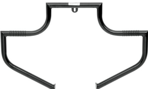 Lindby Linbar Front Highway Bar Gloss Black/Powder Coated (BL104-1)