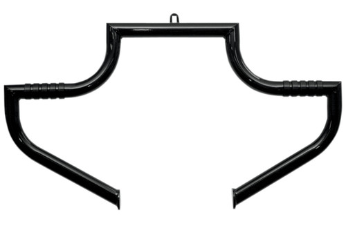Lindby Magnumbar Front Highway Bar | 1.5" | Black (BL1702)