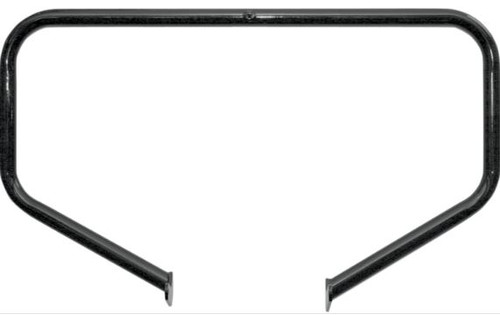 Lindby Unibar Highway Bar Gloss Black (BL1415)